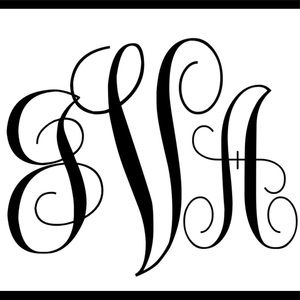 Meet your Posher, Josephine